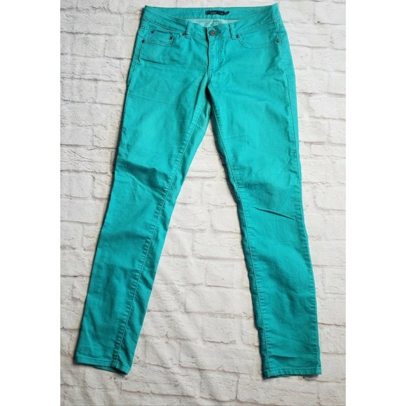 prAna Aqua Kara Slim Jeans - Picture 2 of 6